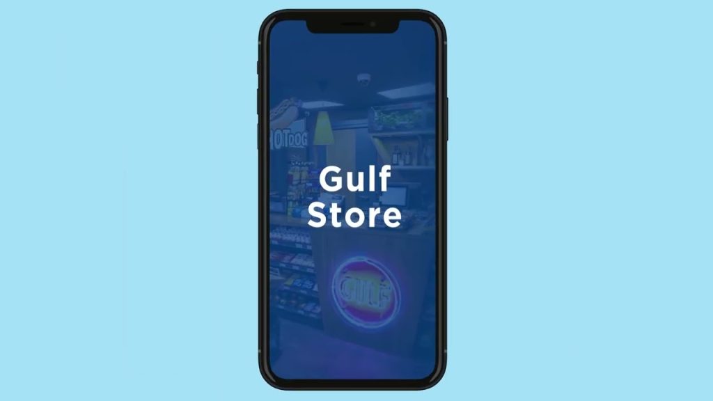 Gulf App